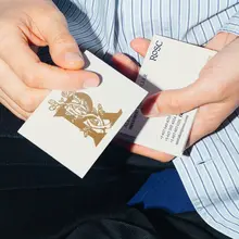 Rosc Venture Capital