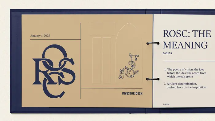 Rosc Venture Capital 4