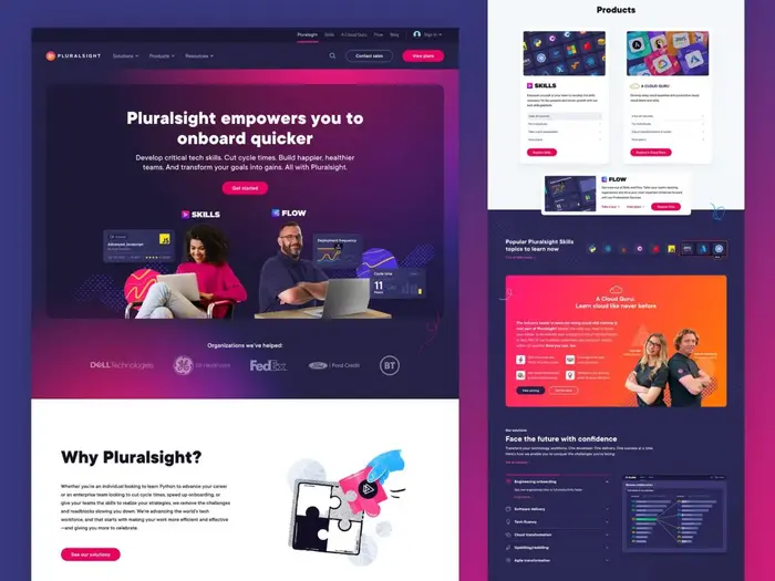 Pluralsight 3