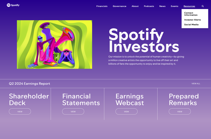 Spotify (2024 redesign) 15