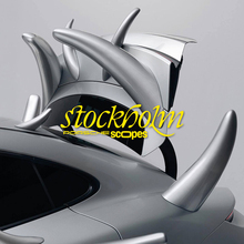 Porsche SCOPES Stockholm