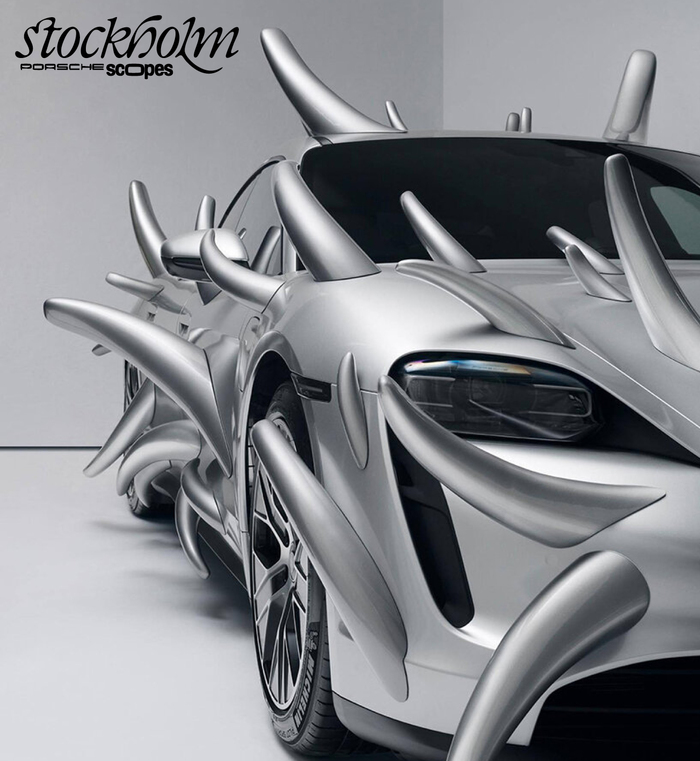 Porsche SCOPES Stockholm 4