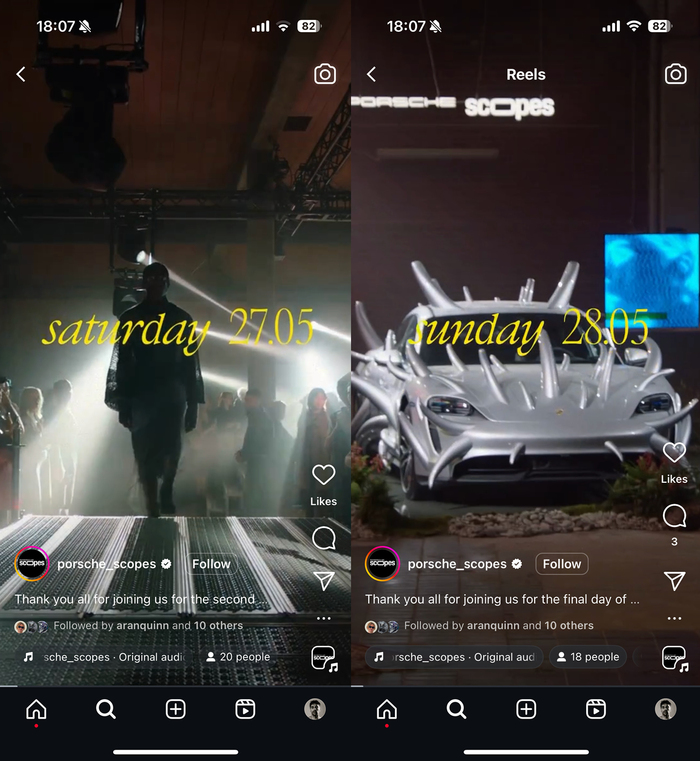 Porsche SCOPES Stockholm 5