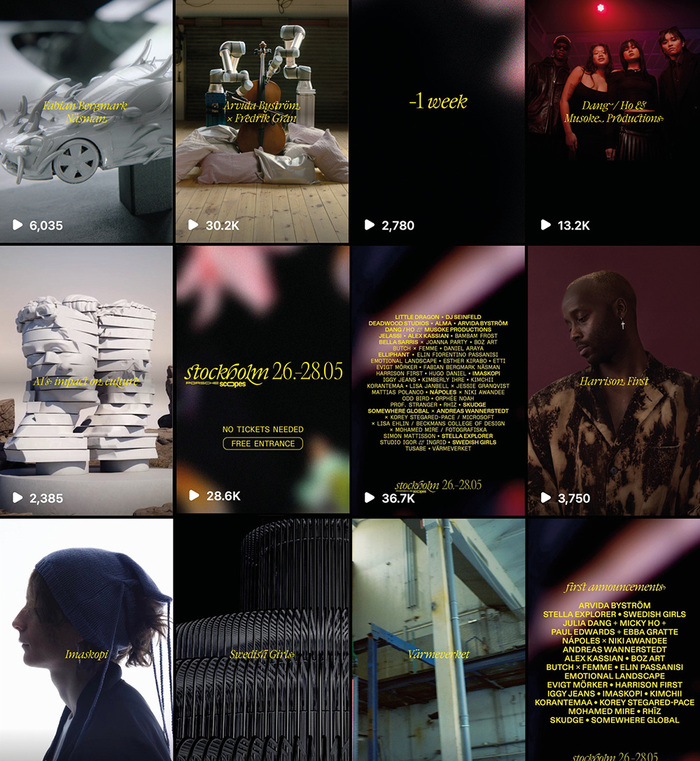 Porsche SCOPES Stockholm 6