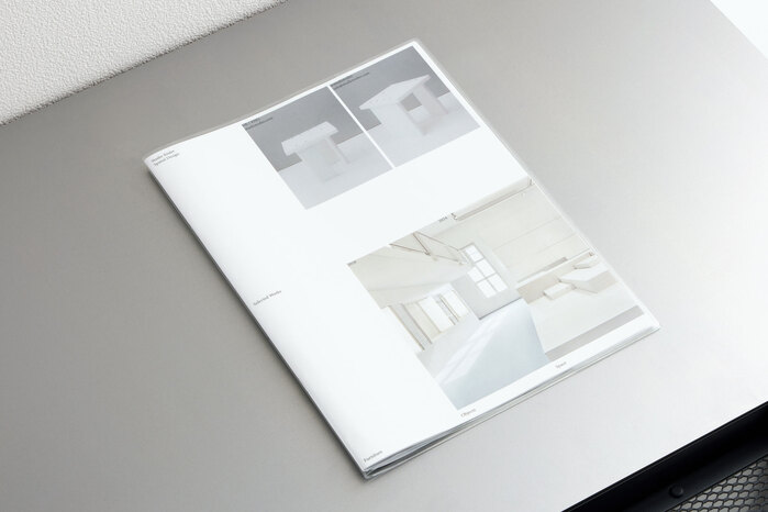 Studio Röder portfolio and website 1