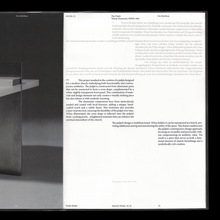 Studio Röder portfolio and website