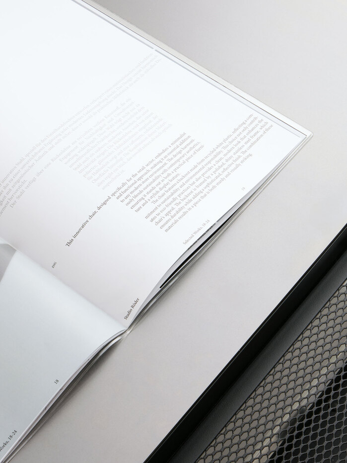 Studio Röder portfolio and website 6