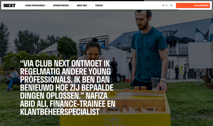 YoungCapital NEXT 6