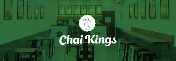 Chai Kings 1