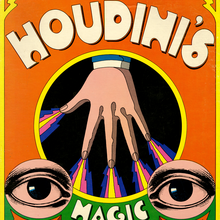 Houdini’s Magic Kit