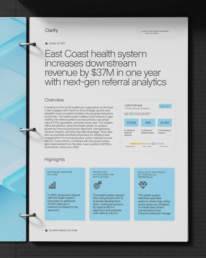 Clarify Health 4