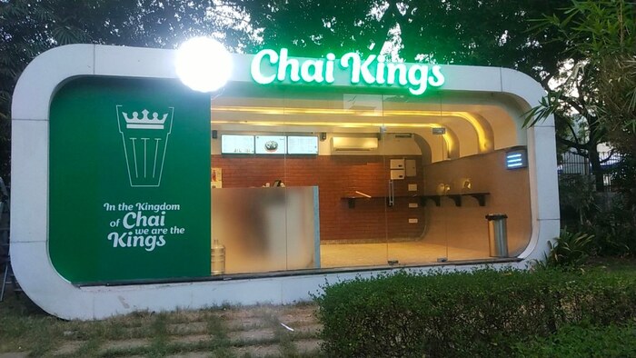 Chai Kings 5