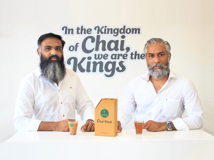 Chai Kings 3