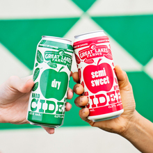 Great Lakes Farms Cider