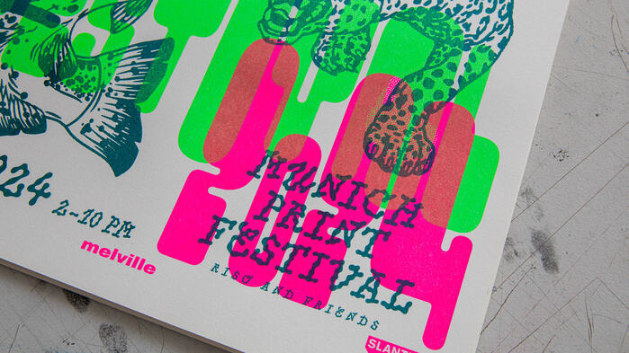 Munich Print Festival 3