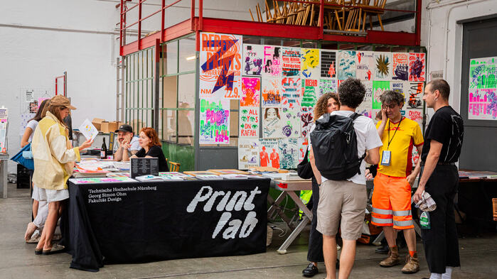 Munich Print Festival 5
