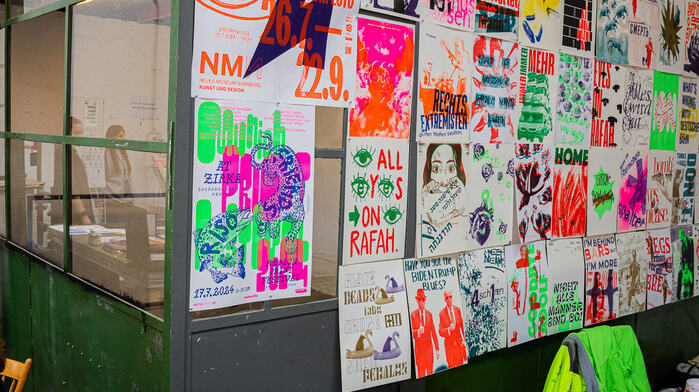 Munich Print Festival 4