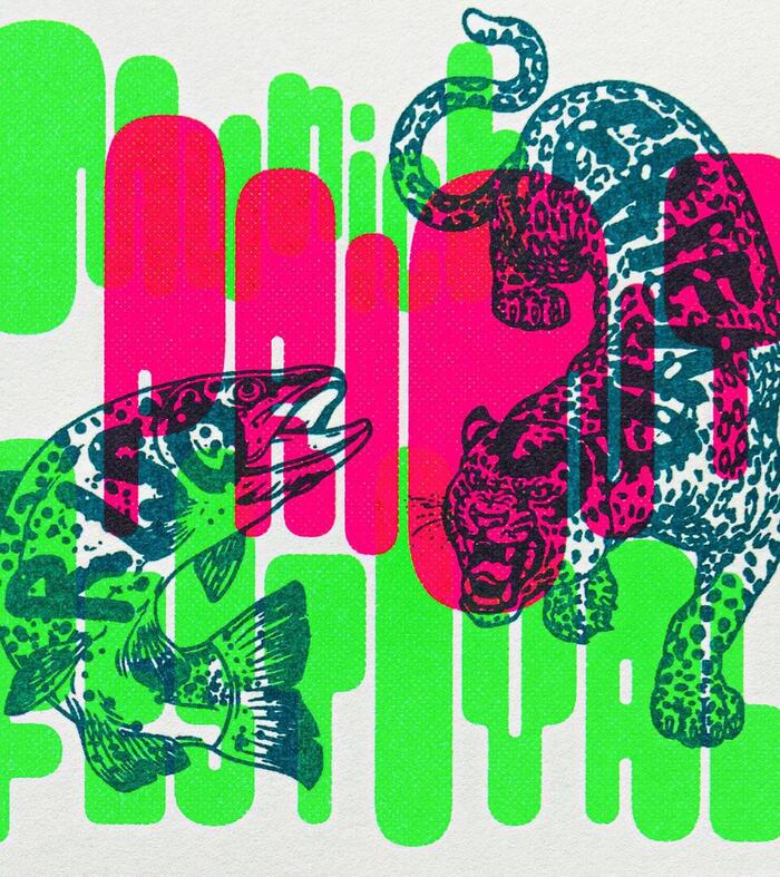 Munich Print Festival 6