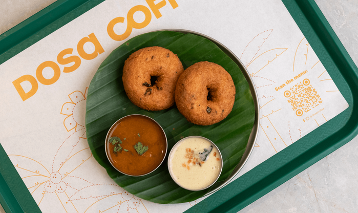 Dosa Coffee identity and packaging 6