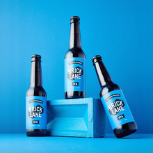 Brick Lane Beer