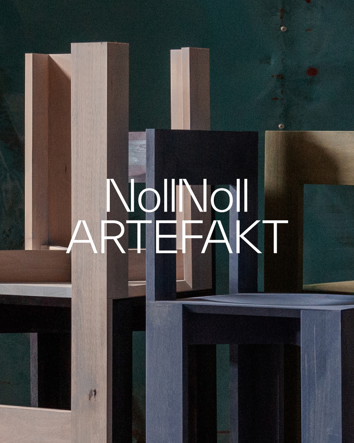 NollNoll ARTEFAKT 1