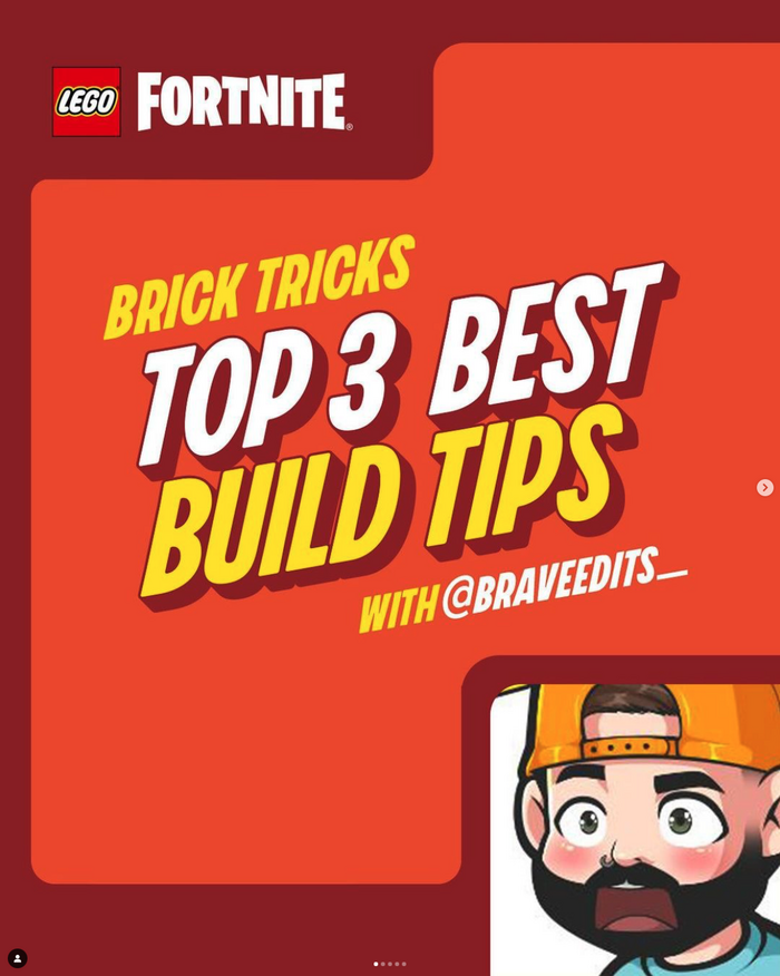 LEGO Fortnite 5