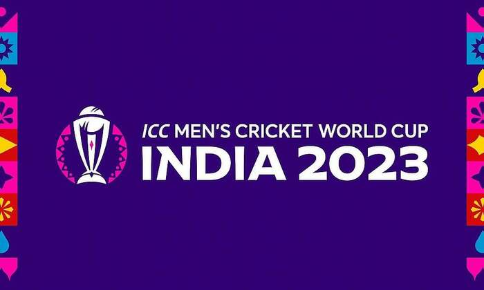 ICC Men’s Cricket World Cup 2023 2