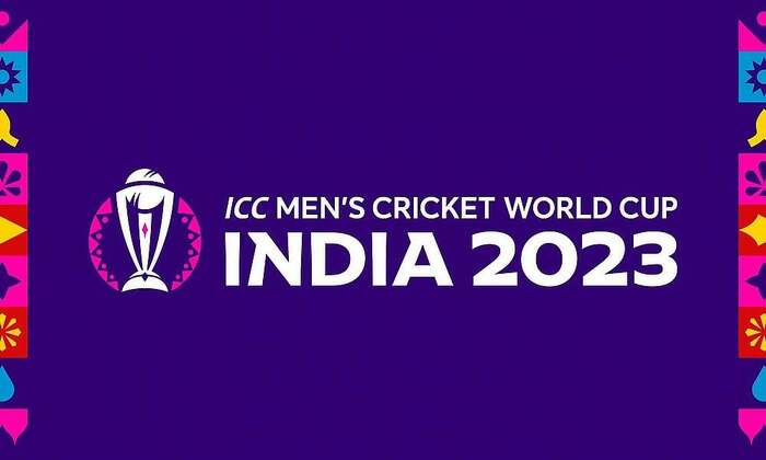 ICC Men’s Cricket World Cup 2023 2