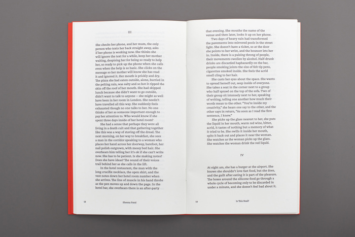 Riposte Editions 5