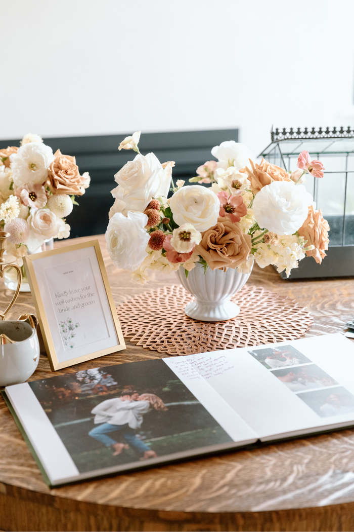 Alexandra &amp; Lucas wedding 2