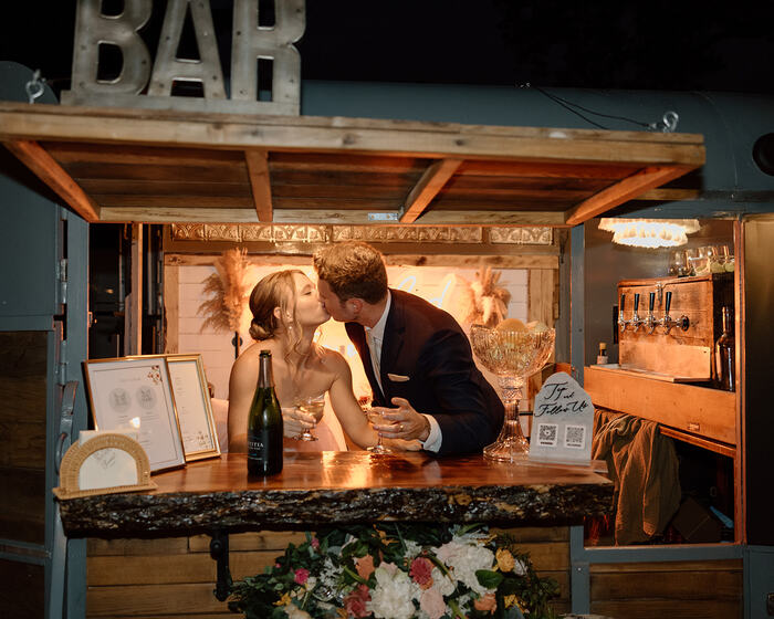 Alexandra &amp; Lucas wedding 6