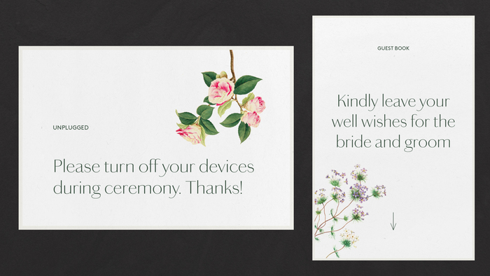 Alexandra &amp; Lucas wedding 4