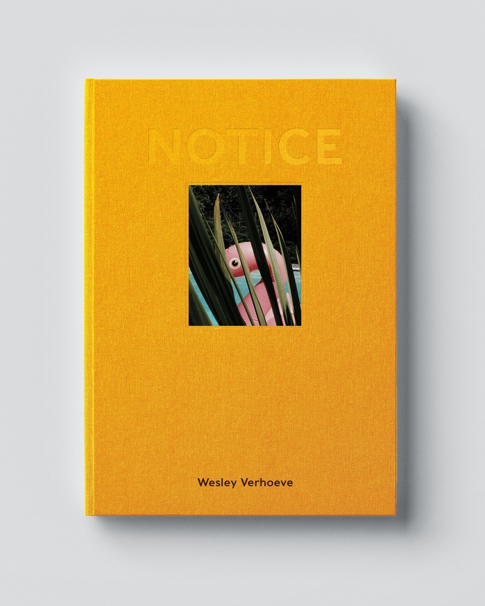 NOTICE by Wesley Verhoeve 1