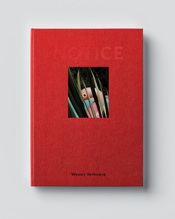 NOTICE by Wesley Verhoeve 2