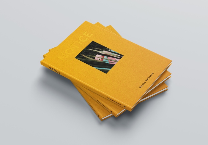 NOTICE by Wesley Verhoeve 3