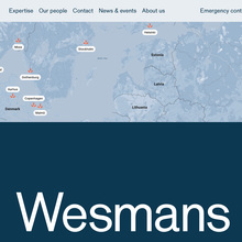Wesmans