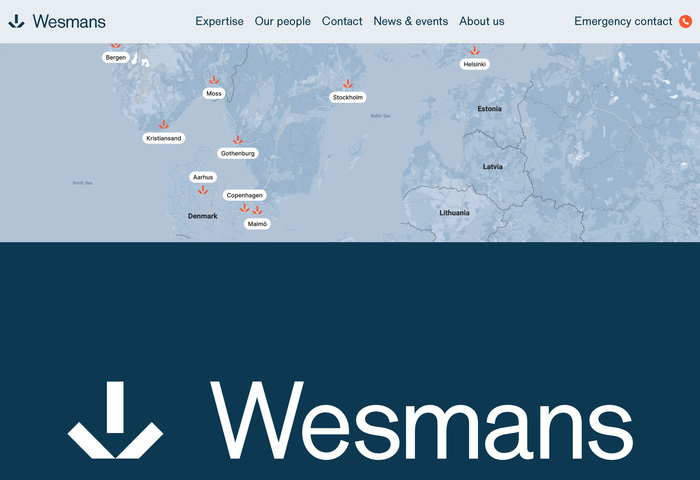 Wesmans 6