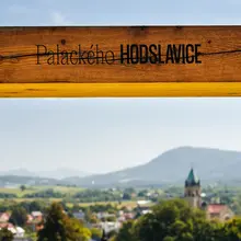 Hodslavice