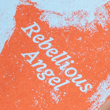 <cite>Osvaldo Licini. Rebellious Angel</cite>