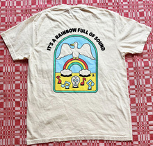 “It’s A Rainbow Full of Sound” T-shirt