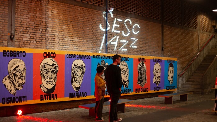 Sesc Jazz 2023 3