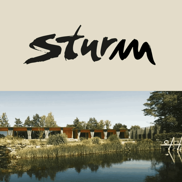 Hotel Sturm website (2022) 1