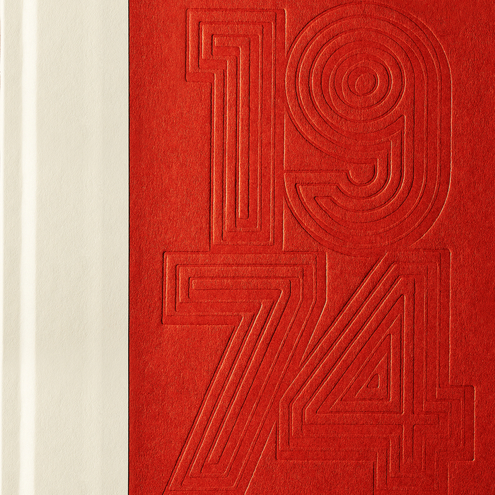 1974 by Francine Prose 4