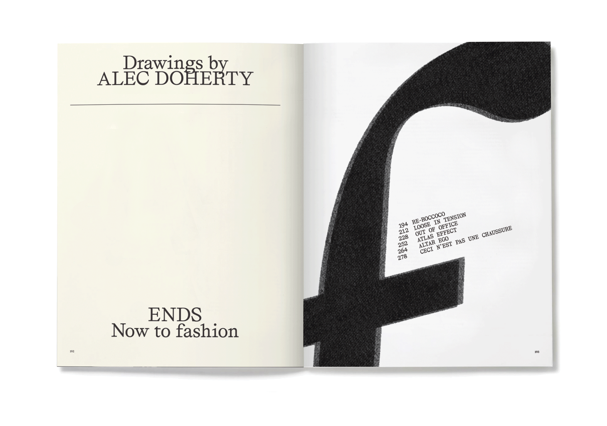 Port magazine, 2023– 5