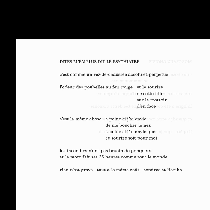 La mort fait ses 35 heures comme tout le monde by Alexandre Martins 4