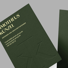 Künzel Group rebranding