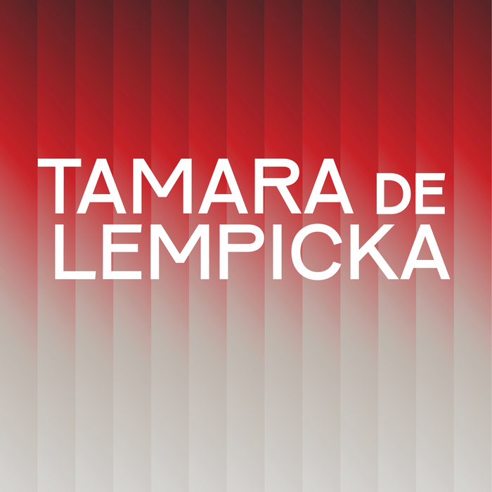 Tamara de Lempicka at de Young 1