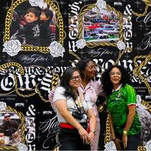 Slow &amp; Low: Chicago Lowrider Festival 2024