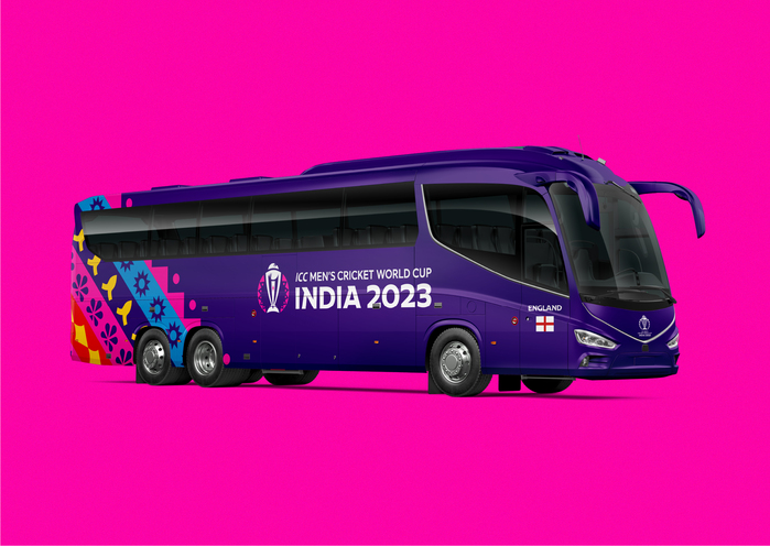 ICC Men’s Cricket World Cup 2023 11