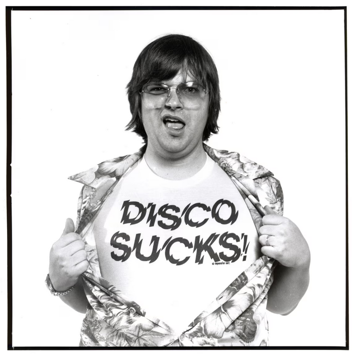 Steve Dahl
